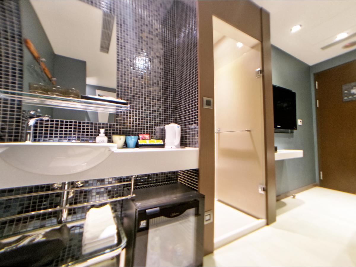 Beauty Hotels Taipei - Hotel B6 Zewnętrze zdjęcie