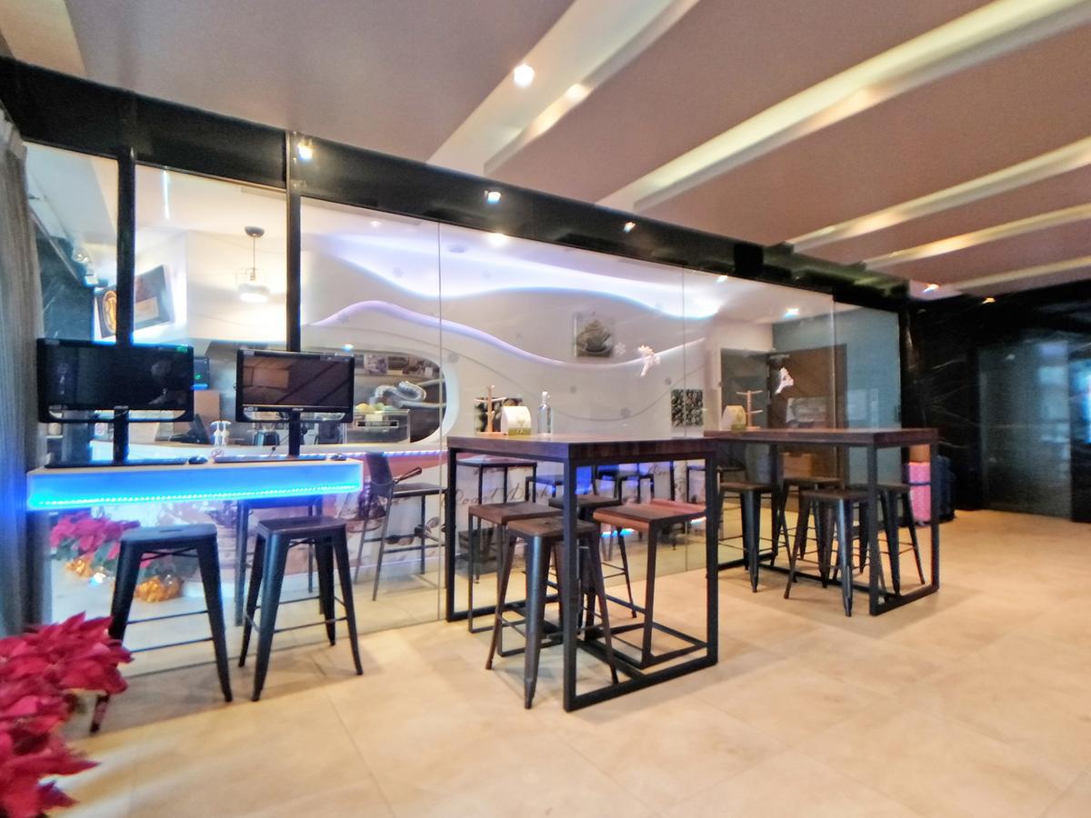 Beauty Hotels Taipei - Hotel B6 Zewnętrze zdjęcie