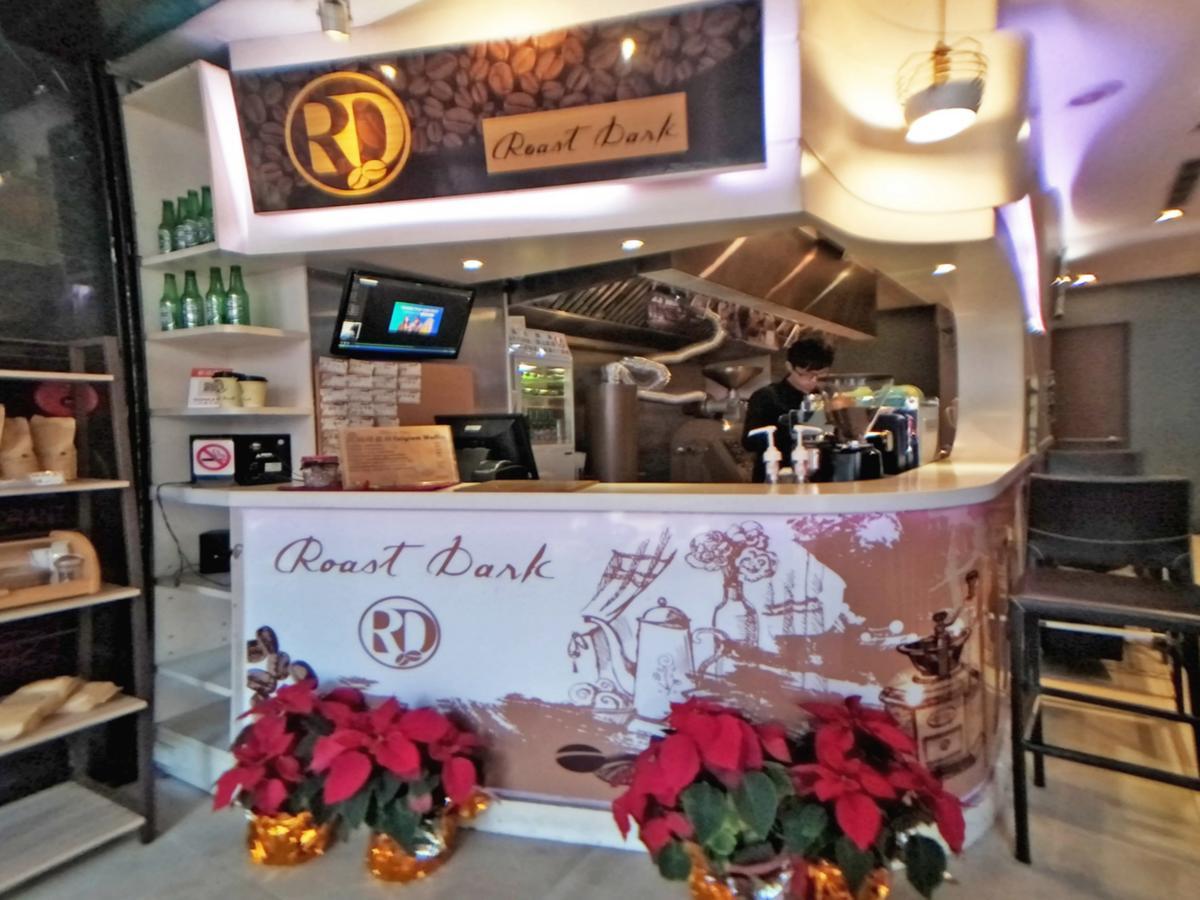 Beauty Hotels Taipei - Hotel B6 Zewnętrze zdjęcie