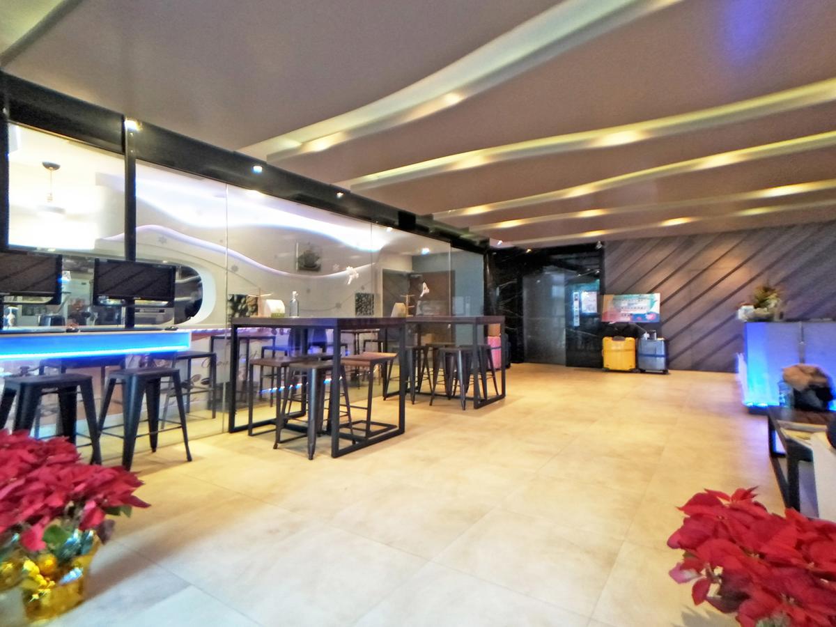 Beauty Hotels Taipei - Hotel B6 Zewnętrze zdjęcie