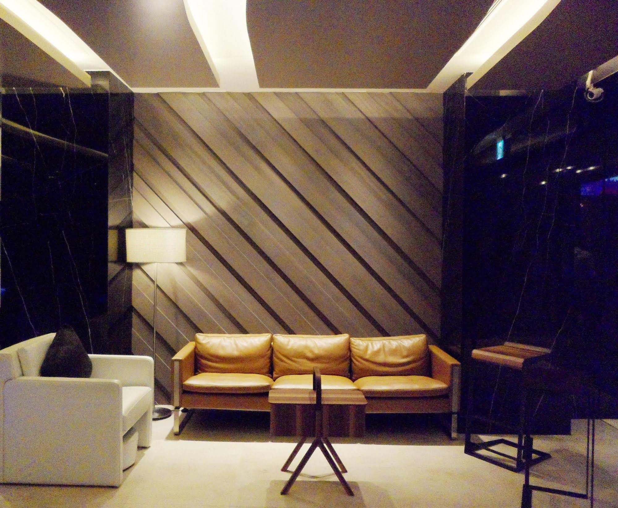 Beauty Hotels Taipei - Hotel B6 Zewnętrze zdjęcie