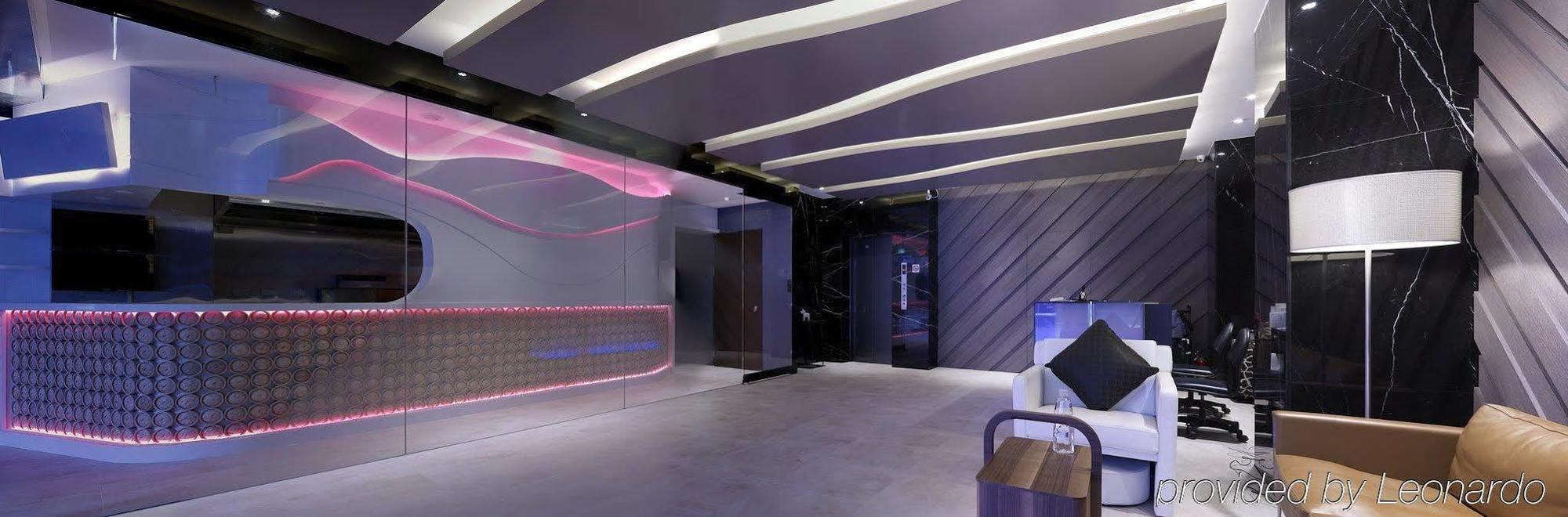 Beauty Hotels Taipei - Hotel B6 Zewnętrze zdjęcie