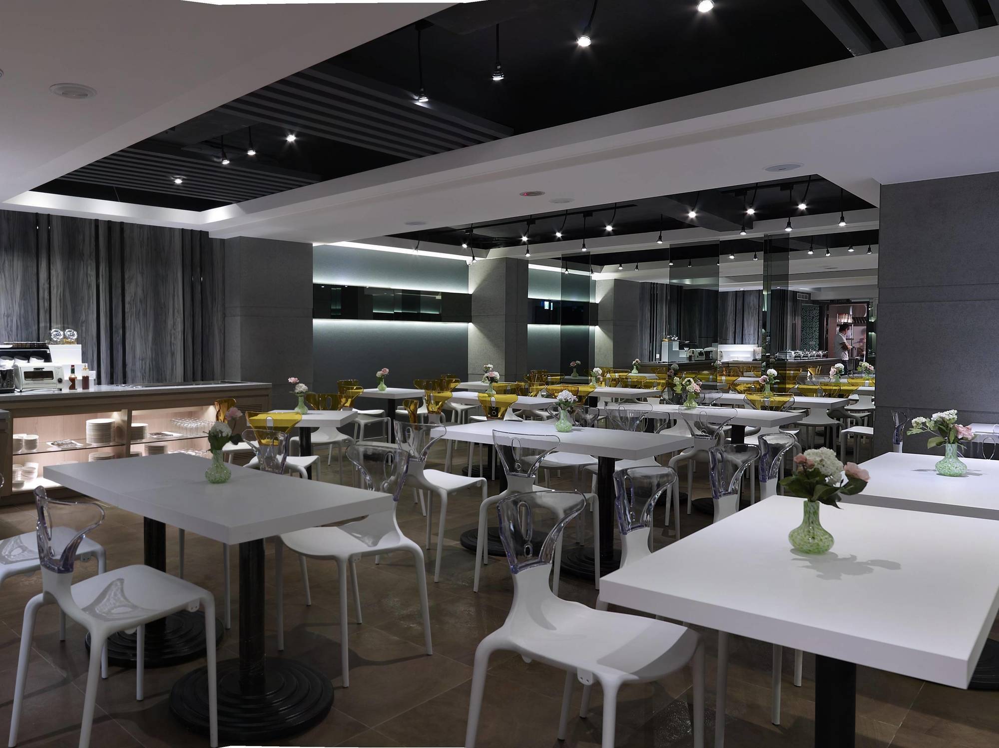 Beauty Hotels Taipei - Hotel B6 Zewnętrze zdjęcie