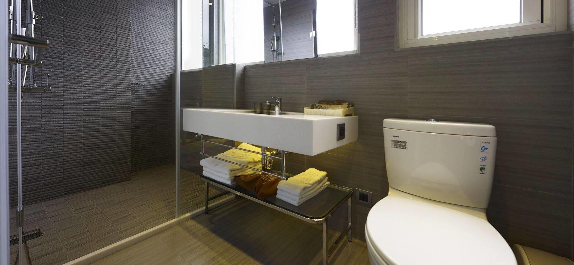 Beauty Hotels Taipei - Hotel B6 Zewnętrze zdjęcie