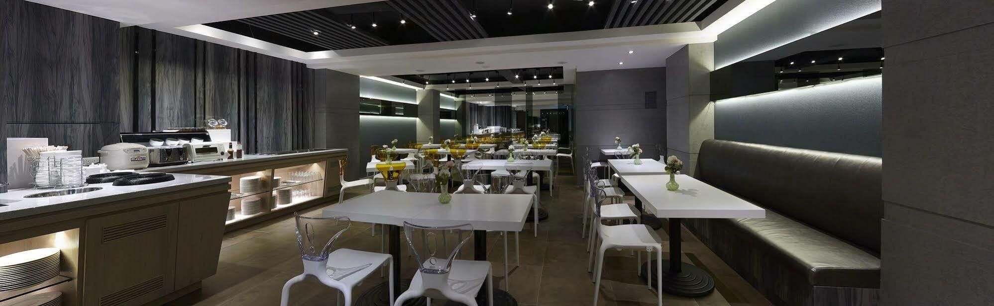 Beauty Hotels Taipei - Hotel B6 Zewnętrze zdjęcie