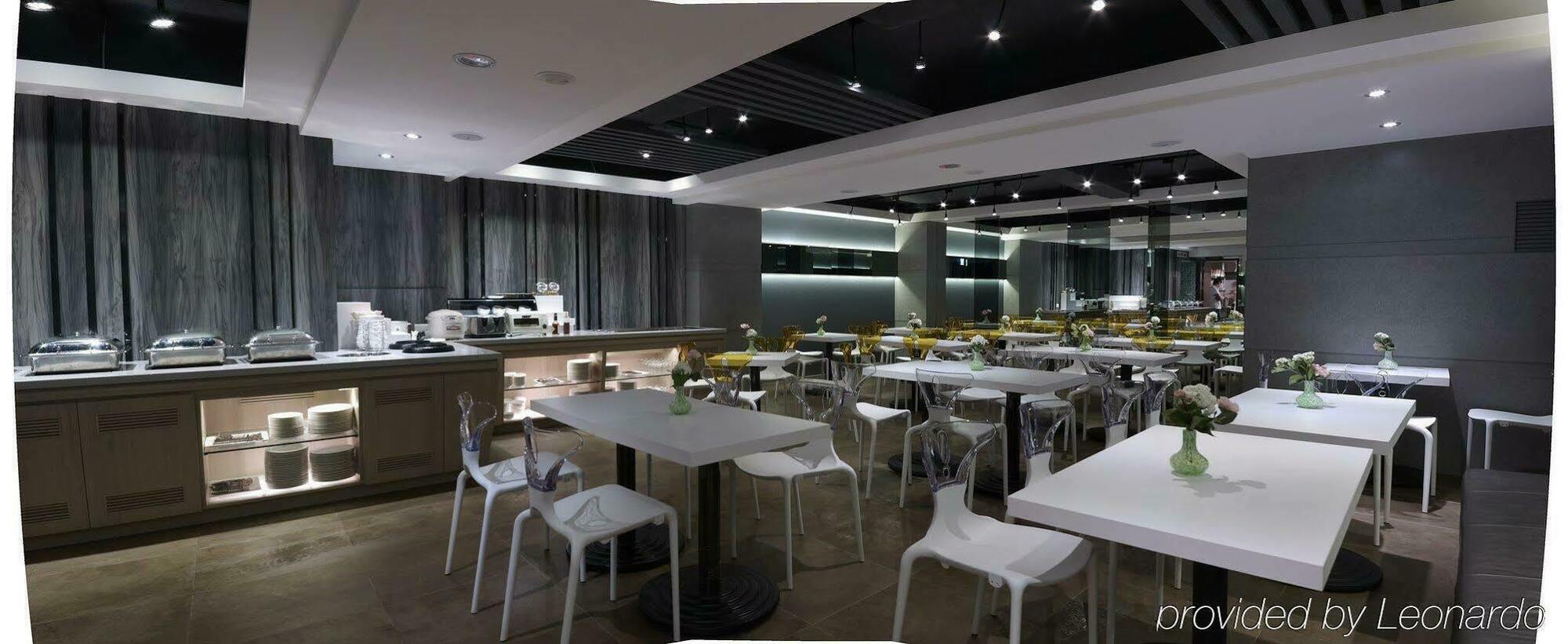 Beauty Hotels Taipei - Hotel B6 Zewnętrze zdjęcie
